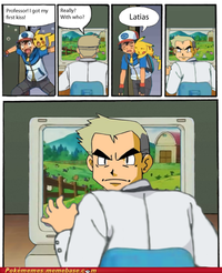 Pokemon