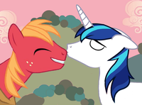 My Little Pony: Friendship is Magic
