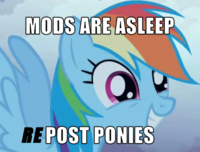 My Little Pony: Friendship is Magic
