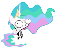My Little Pony: Friendship is Magic