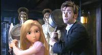 Doctor Who