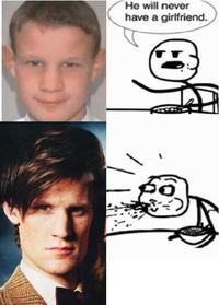 Doctor Who