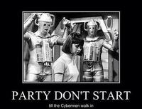 Doctor Who