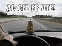 Doctor Who