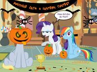 Derpy Hooves