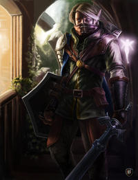 The Legend of Zelda