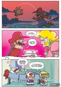 Ruined Childhood