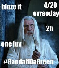 420 Blaze It
