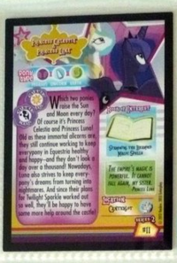 My Little Pony: Friendship is Magic