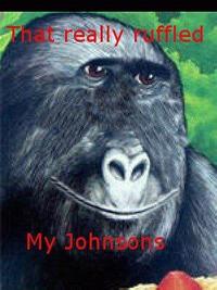 That Really Rustled My Jimmies