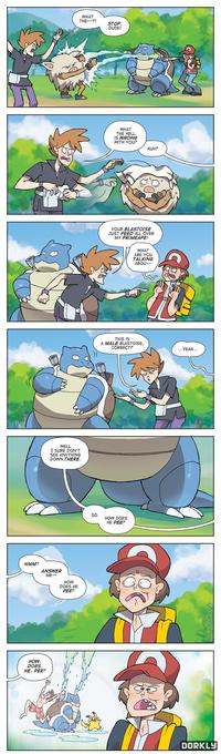 Pokemon