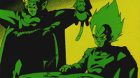 Reaction Faces