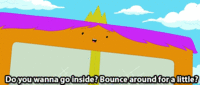 Adventure Time