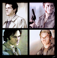 Supernatural
