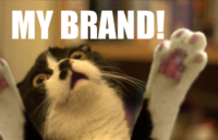 My Brand