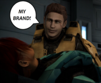 My Brand