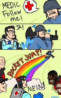 Team Fortress 2
