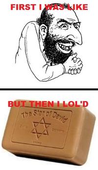 At First I Was Like...