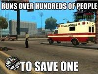 Video Game Logic