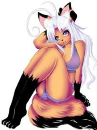 Furries