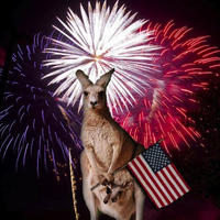 Ameristralia