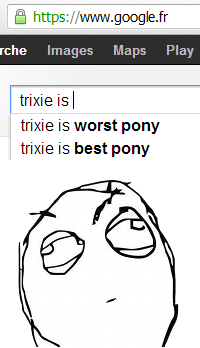 My Little Pony: Friendship is Magic