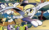 Derpy Hooves