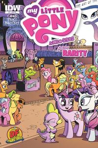 My Little Pony: Friendship is Magic