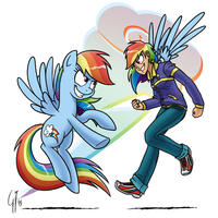 My Little Pony: Friendship is Magic