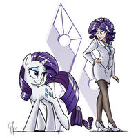 My Little Pony: Friendship is Magic