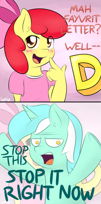 My Little Pony: Friendship is Magic