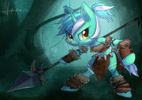 My Little Pony: Friendship is Magic
