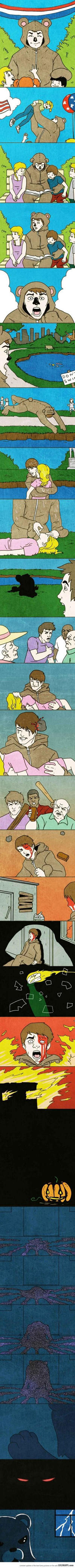 Pedobear