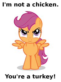 My Little Pony: Friendship is Magic