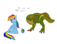 My Little Pony: Friendship is Magic