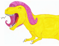 My Little Pony: Friendship is Magic