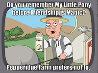 My Little Pony: Friendship is Magic