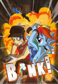 My Little Pony: Friendship is Magic