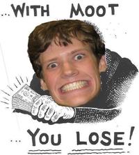 Christopher Poole / moot