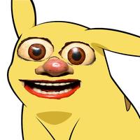 Give Pikachu a Face