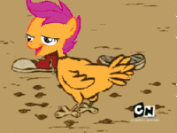 My Little Pony: Friendship is Magic