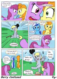 My Little Pony: Friendship is Magic