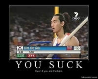 Demotivational Posters