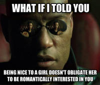 Matrix Morpheus