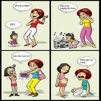Women Logic