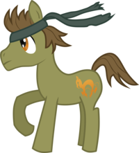 Ponification