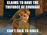 Video Game Logic