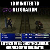 Video Game Logic