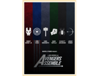 Minimal Movie Posters