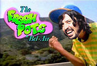 Fresh Pots